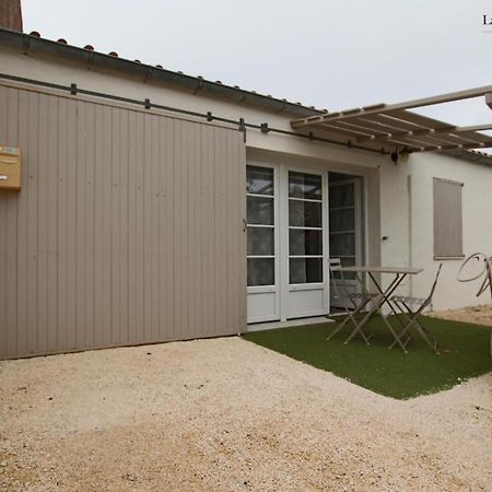 생-피에르-돌레롱 House On The Island Of Oleron Near The Cotiniere 빌라 외부 사진